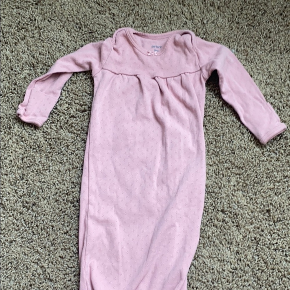 Nightgown